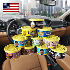  Ароматизатори автомобільні "Exotica" (США)