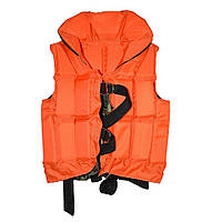 Страхувальний Жилет "Богатир"