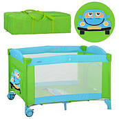 Манеж дитячий Bambi (M 2237)