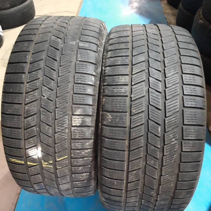 Одне колесо 275 40 20 Pirelli Scorpion ice&snow