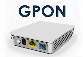 GPON ONT