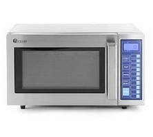 Мікрохвильова піч Hendi 24 л 52х46 см h31 см (281406)