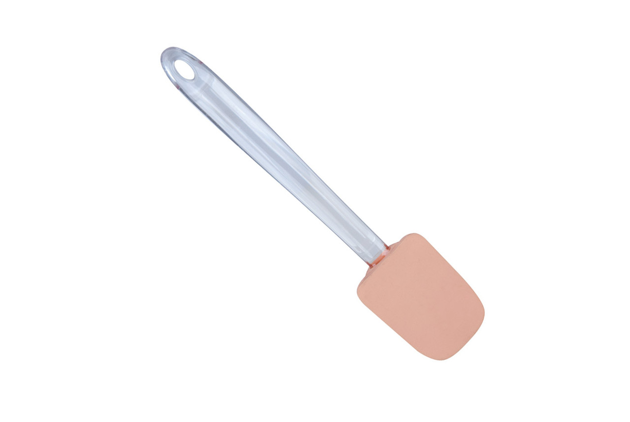 Лопатка кондитерська Granchio Silico Flex 28х6 см силікон (88416 GR)