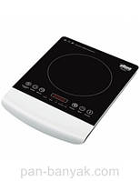 Плита індукційна Elbee Madlen 1 конфорка склокераміка (24107 Elbee)