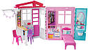 Будиночок Барбі з басейном Barbie Doll House Playset FXG55, фото 3