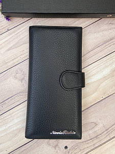 Гаманець жіночий шкіра Nicole Richie