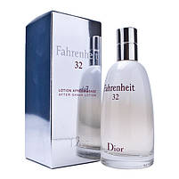 Чоловічі парфуми Christian Dior Fahrenheit 32 Туалетна вода 100 ml (Чоловічі парфуми Крістіан Діор Фаренгейт 32), фото 4