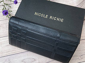 Стильний жіночий гаманець Nicole Richie, фото 2
