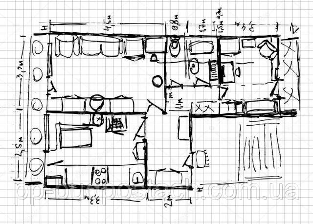 Перепланування