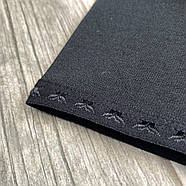 Лосини жіночі термо безшовні на хутрі Ластівка, широка гумка, батали XL-6XL, А157, фото 5