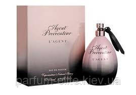 Женская парфюмированная вода Agent Provocateur Lagent 50ml (test) - фото 1 - id-p15076499