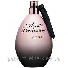 Женская парфюмированная вода Agent Provocateur Lagent 50ml (test) - фото 3 - id-p15076499