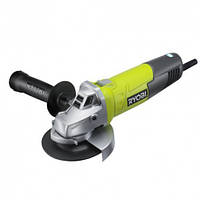 Угловая шлифмашина Ryobi EAG750RB