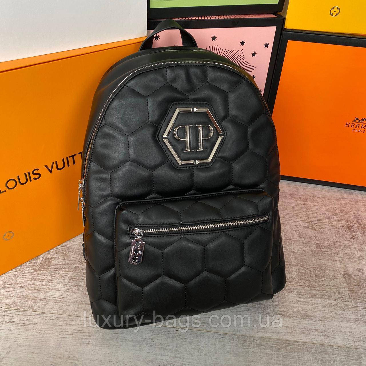 Чоловічий рюкзак Philipp Plein