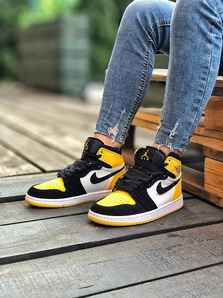 Jordan 1 on sale high women