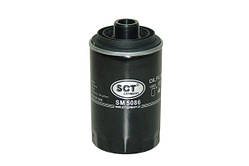 SM 5086 олійний фільтр (AUDI A3/4/5/6/8/Q3/Q5/TT/SEAT Leon II/Toledo III/SKODA Octavia II)
