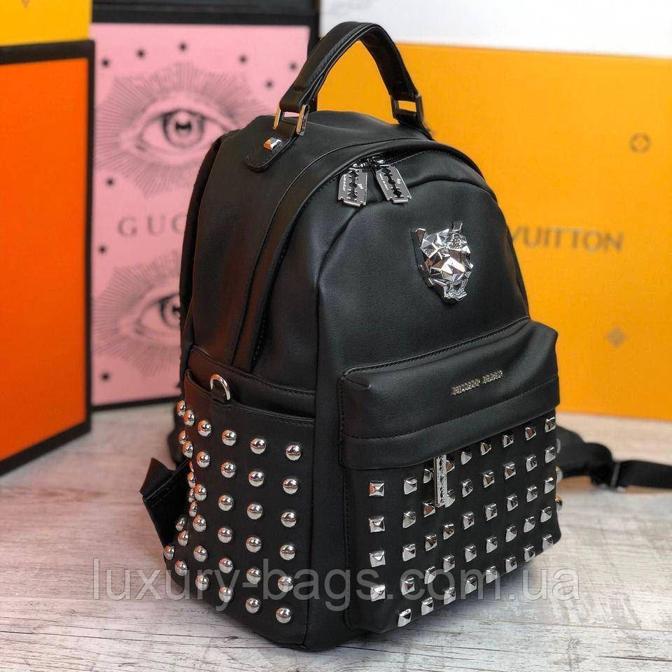 Крутий рюкзак Philipp Plein