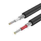 Ugreen якісний аудіокабель RCA-RCA 1 метр AV104 30747, фото 6