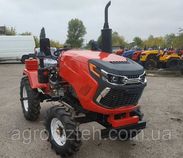 Зубр Т22 Люкс Комплект