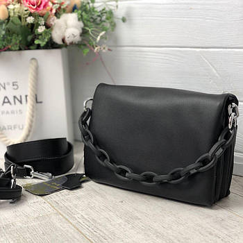 Жіноча крута сумка Polina&Eiterou