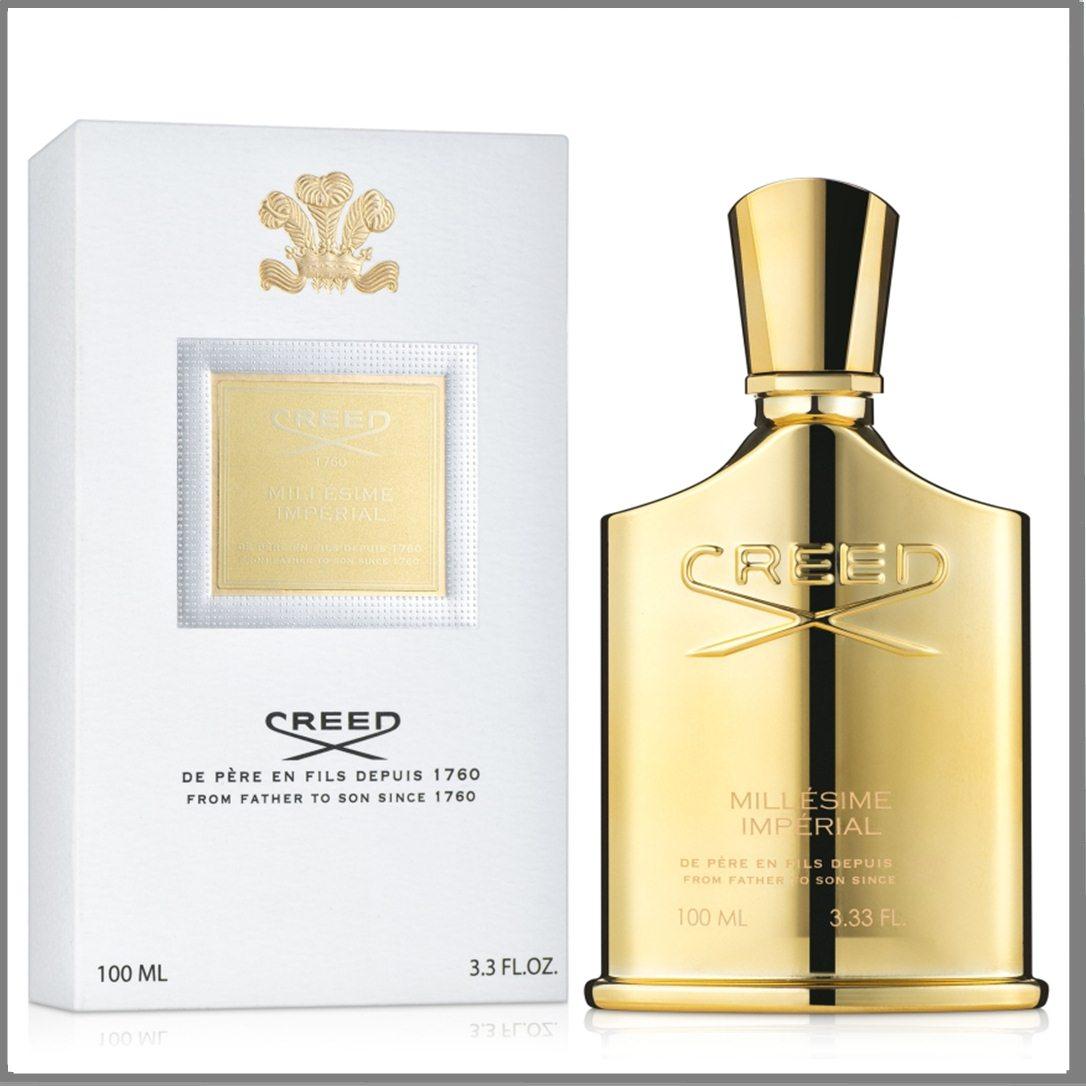 Creed Imperial Millesime парфумована вода 100 ml. (Крід Імператорський Миллезим)