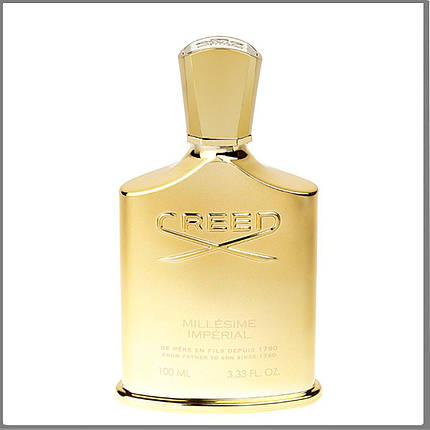 Creed Imperial Millesime парфумована вода 100 ml. (Крід Імператорський Миллезим), фото 2