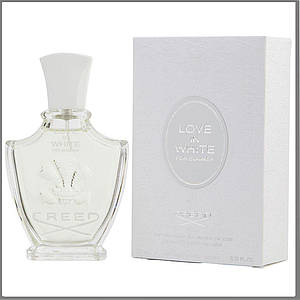Creed Love in White for Summer парфумована вода 75 ml. (Крід Кохання в білому на літо)