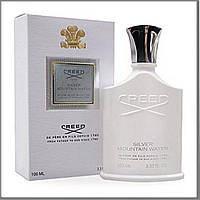 Creed Silver Mountain Water парфумована вода 100 ml. (Крид Срібна Гора Води)