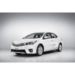 Штатна магнітола Gazer CM5509-E150 Toyota Corolla (E150) 2013-2016