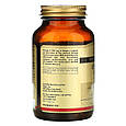 Риб'ячий жир SOLGAR "Omega 3 EPA & DHA" потрійна сила, 950 мг (50 капсул), фото 4