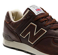 Кроссовки New Balance M 576 CBB (Made in England), фото 3