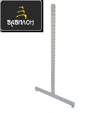 Рейка-опора T Острівна закрита Н 2200, фото 1