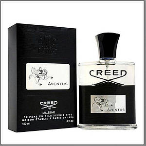 Creed Aventus парфумована вода 120 ml. (Крид Авентус)