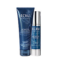 ECRU NY Набор протеин акация интенсивное восстановление Acacia Intensive Repair Duo