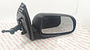 Дзеркало ліве механічне Авео Т-250 GM Корея(ориг), фото 2