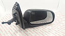 Дзеркало ліве механічне Авео Т-250 GM Корея(ориг), фото 7