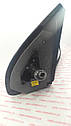 Дзеркало ліве механічне Авео Т-250 GM Корея(ориг), фото 5