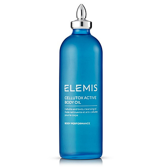 Антицелюлітна детокс-олія для тіла Elemis Cellutox Active Body Oil 100 мл