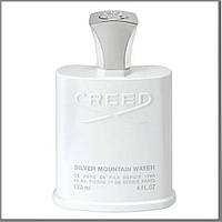 Creed Silver Mountain Water туалетная вода 120 ml. (Тестер Крид Сильвер Маунтин Вотер)