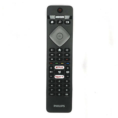 Оригінальний пульт PHILIPS 398GR10BEPHN0017BC / BRC0884402/01, фото 1
