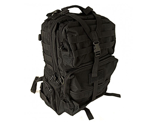 Рюкзак тактический HLV D36 40 л Black, фото 1
