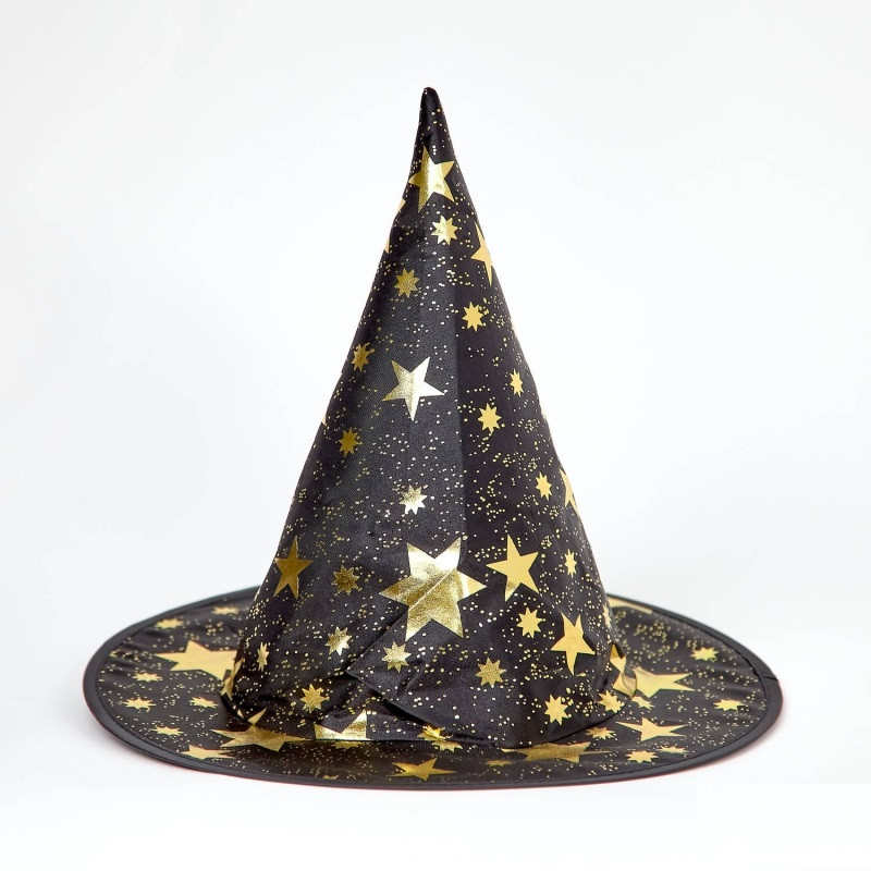 Ковпак "Звіздар" золото