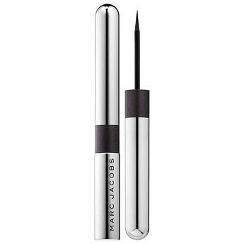 Гелева підводка для повік Marc Jacobs Beauty Highliner Liquid Gel Eyeliner Blacquer 3.5 мл