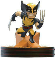 Q-Fig Логан Марвел Люди ИКС Marvel X-men Wolverine 11 cм Q-Fig XM W