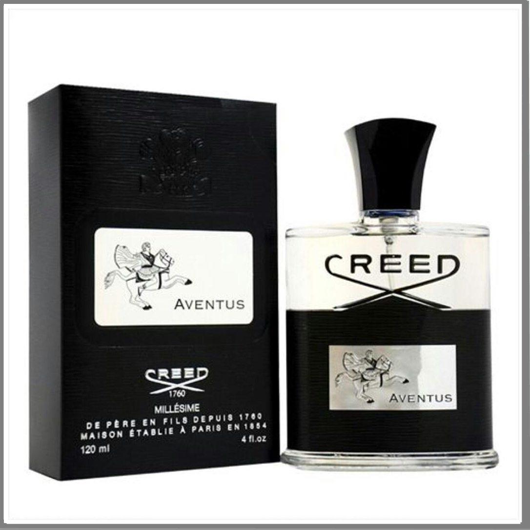 Creed Aventus парфумована вода 120 ml. (Крид Авентус), фото 1