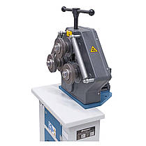 BPK 35 N2 ПРОФІЛЕГИБ ЕЛЕКТРОМЕХАНІЧНИЙ Bernardo | Трубогиб для профільної труби електричної, фото 5