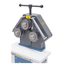 BPK 35 N2 ПРОФІЛЕГИБ ЕЛЕКТРОМЕХАНІЧНИЙ Bernardo | Трубогиб для профільної труби електричної, фото 4