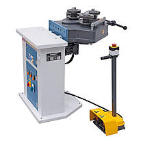 BPK 35 N2 ПРОФІЛЕГИБ ЕЛЕКТРОМЕХАНІЧНИЙ Bernardo | Трубогиб для профільної труби електричної, фото 3