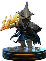 Q-Fig Король чарівників Ангмара Володар Перстнів Quantum Mechanix Lord Of The Rings: Witchking 15 cм  Q-Fi