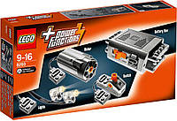 Лего Lego Technic Набор с мотором Power Functions 8293